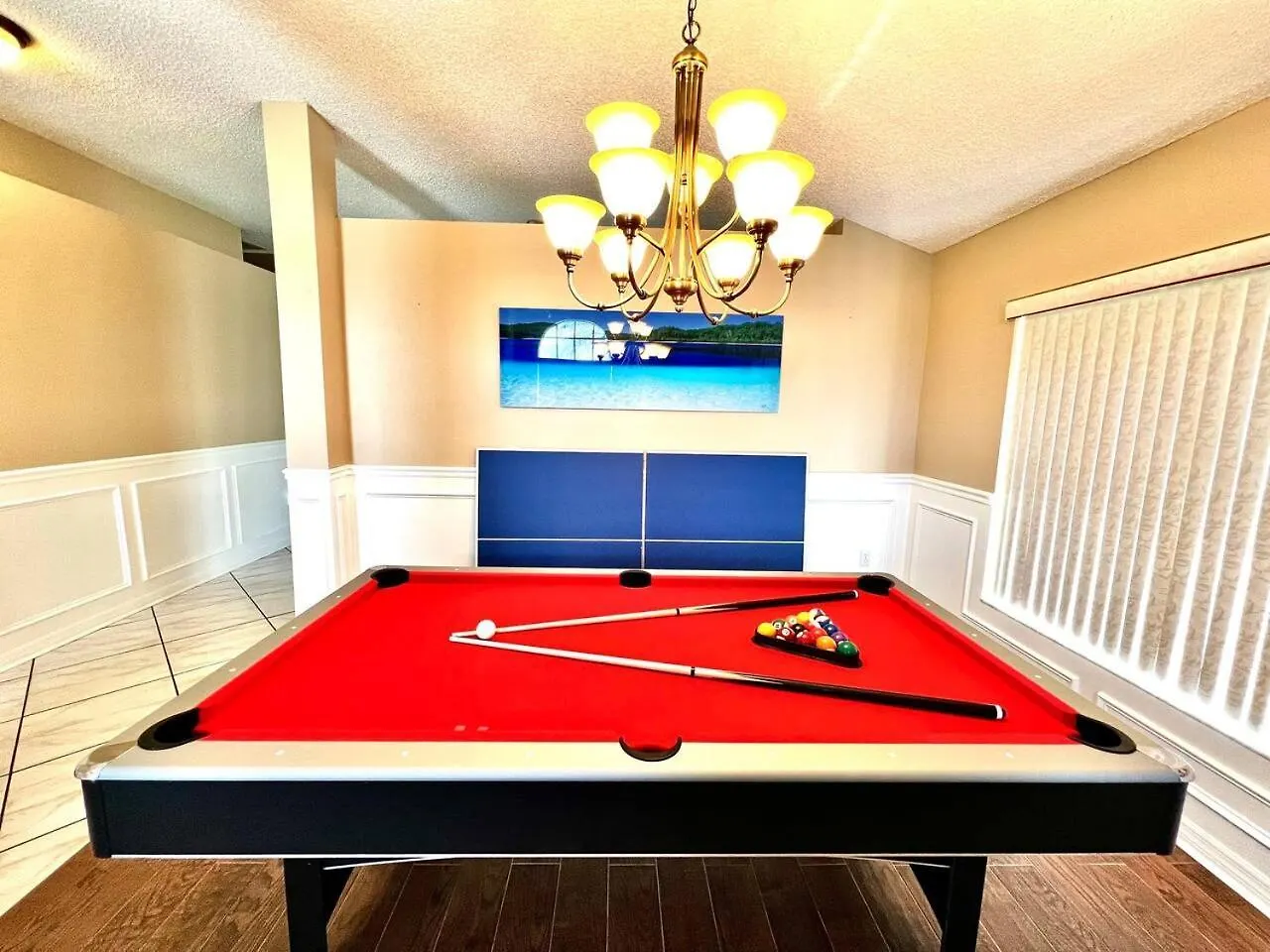 別荘 Private Oasis Retreat Heated Pool Hot Tub Beaches タンパ 米国